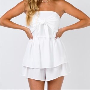 Princess Polly Brando Playsuit